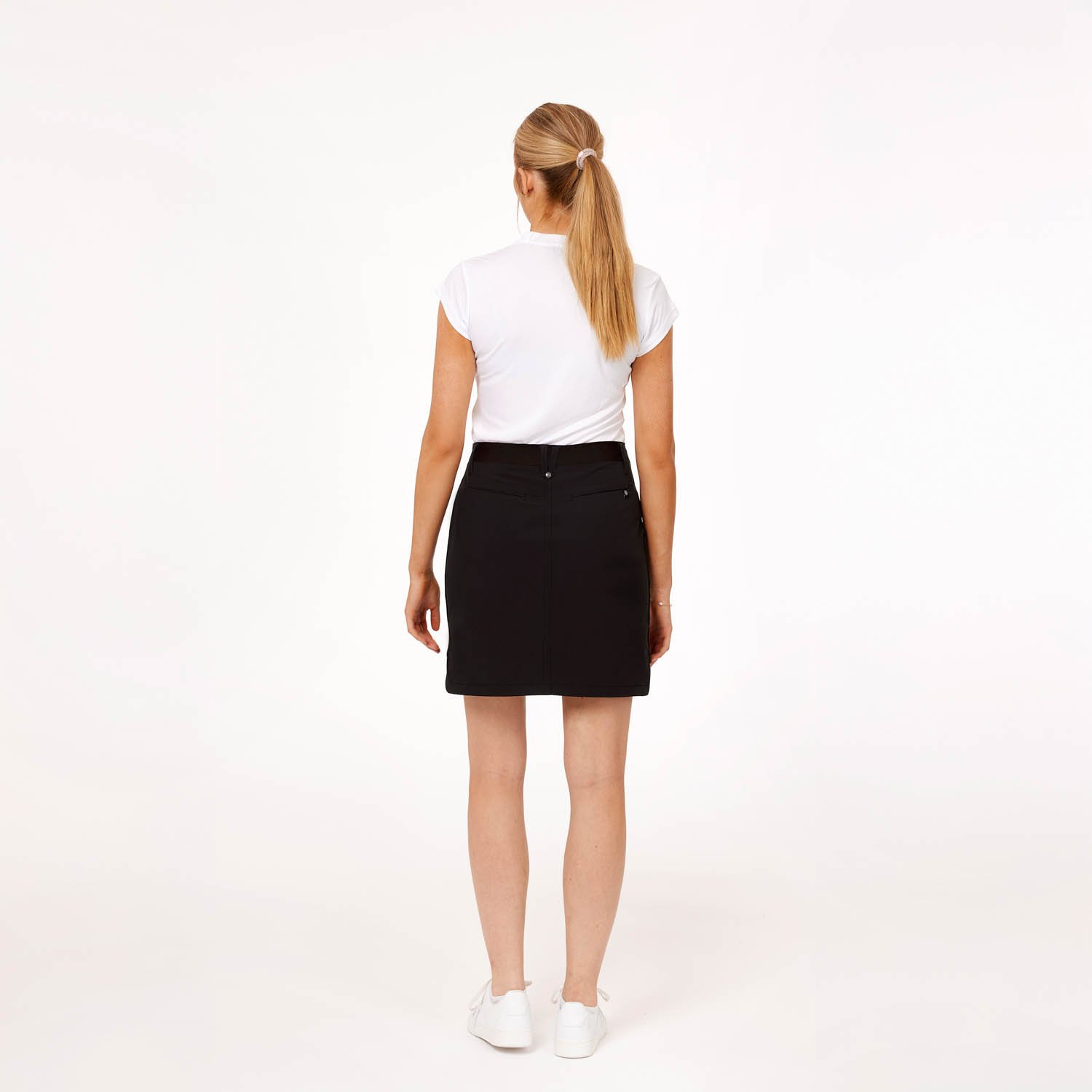 Caren Solid Sort Func Factory