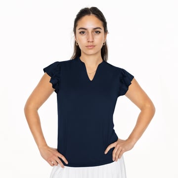 Piké Honey Blå Func Factory