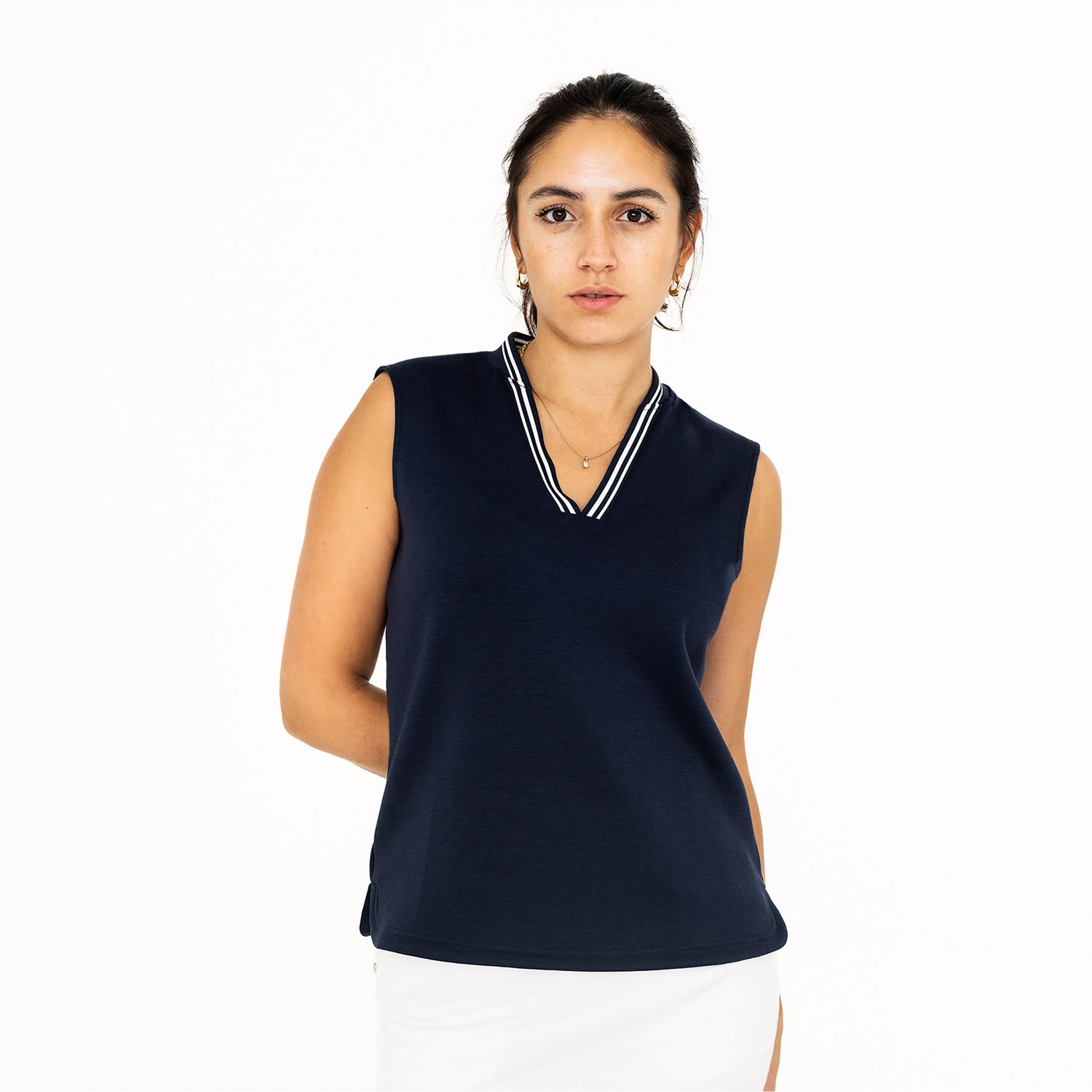 Piké Enya Sininen Func Factory Piké Enya Sininen Func Factory