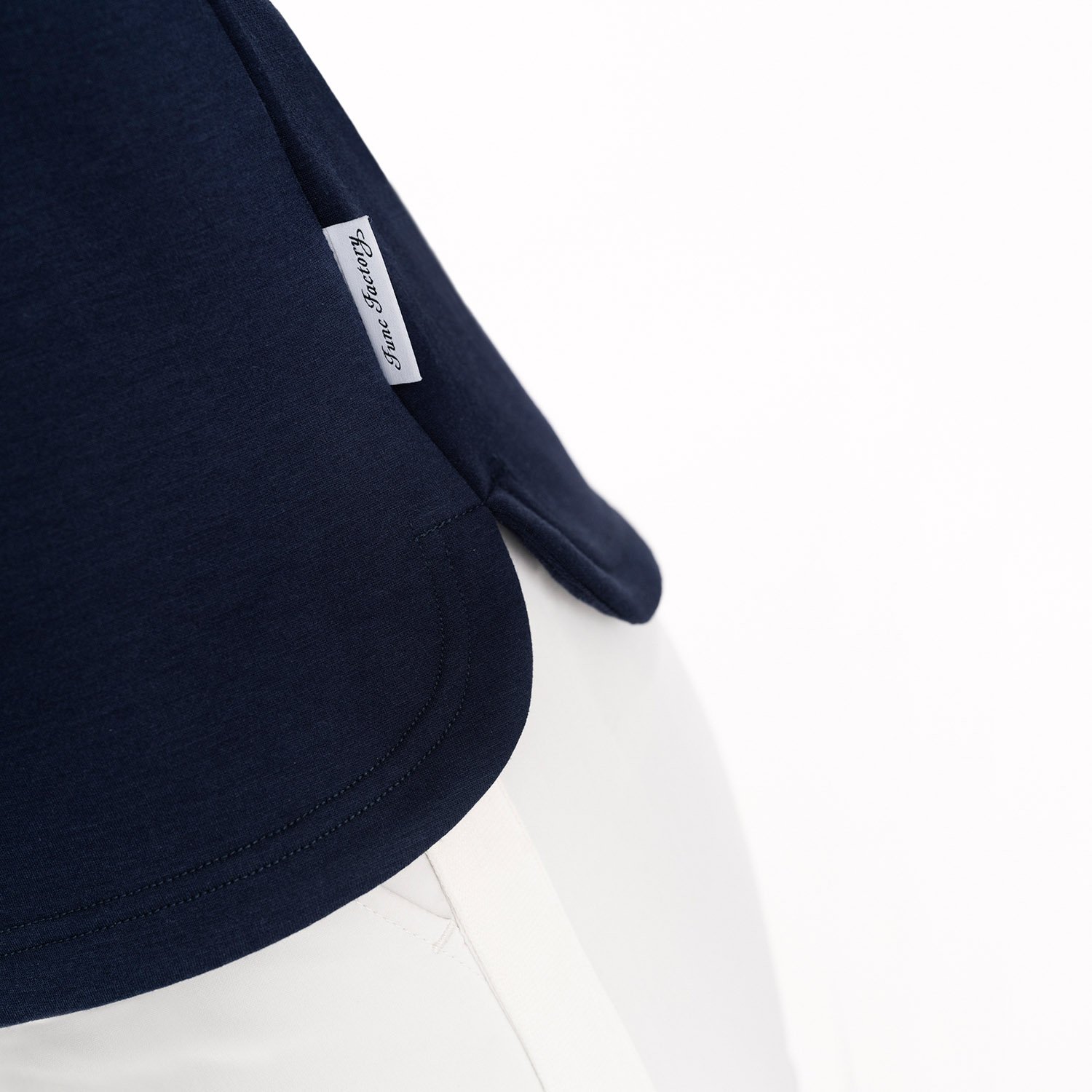 Piké Enya Sininen Func Factory Piké Enya Sininen Func Factory