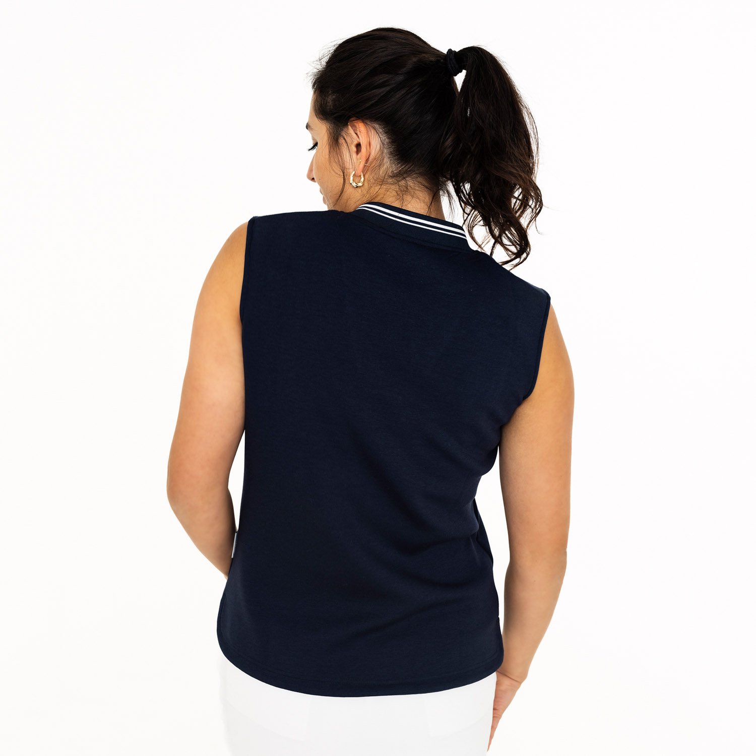 Piké Enya Sininen Func Factory Piké Enya Sininen Func Factory