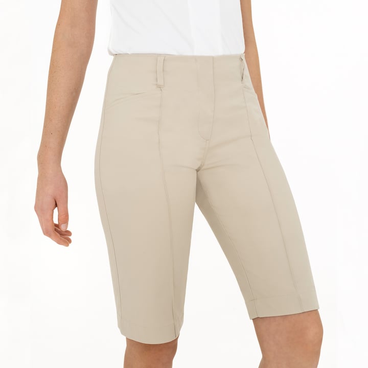 Shorts Sia Beige Func Factory