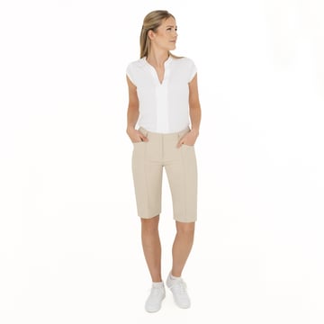 Shorts Sia Beige Func Factory