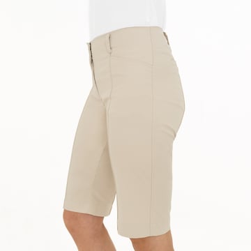 Shorts Sia Beige Func Factory