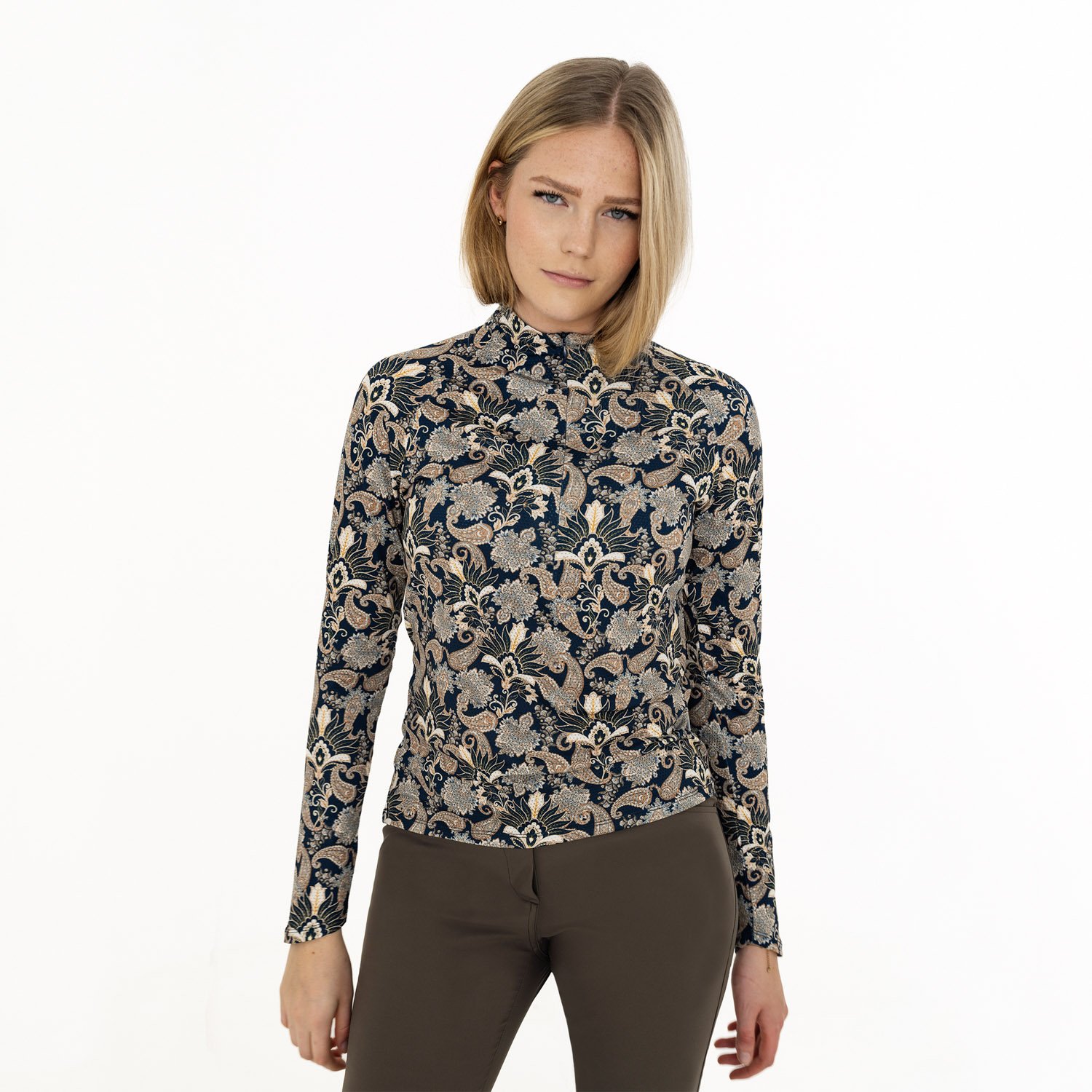 Mesh LS AOP: Func Factory