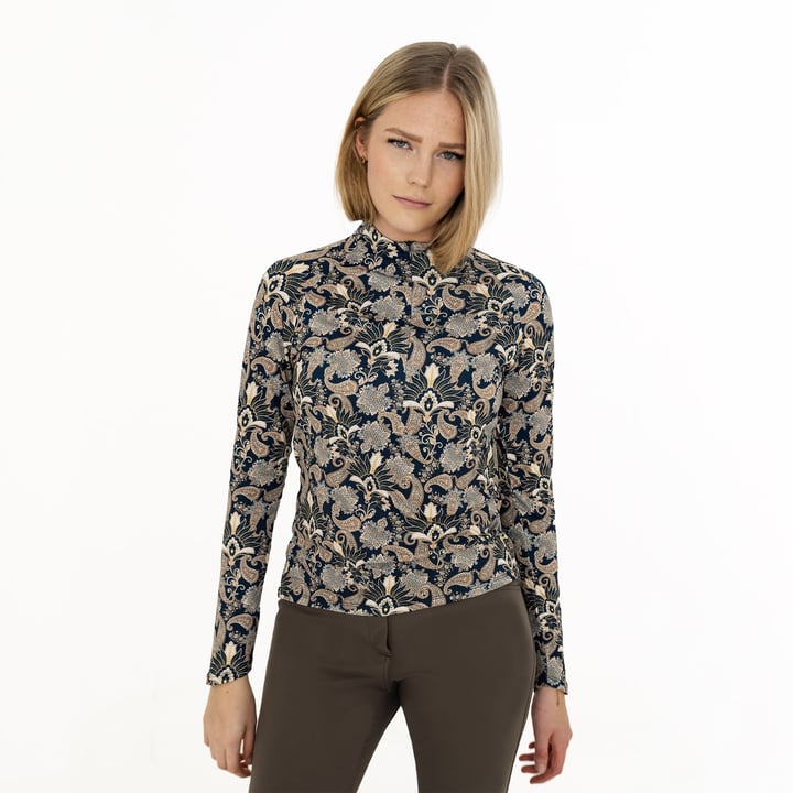 Mesh LS AOP: Func Factory