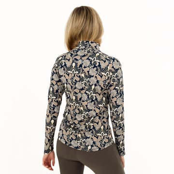 Mesh LS AOP: Func Factory