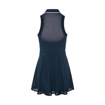 Sl Veronica Dress W Blue Original Penguin