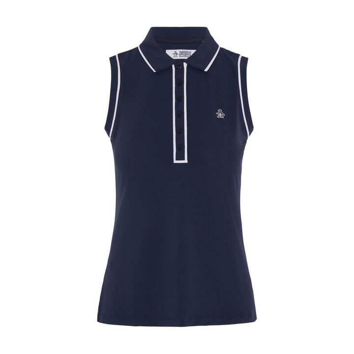 OP Sleeveless Veronica Original Penguin OP Sleeveless Veronica Original Penguin
