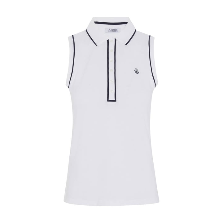 OP Sleeveless Veronica Original Penguin OP Sleeveless Veronica Original Penguin