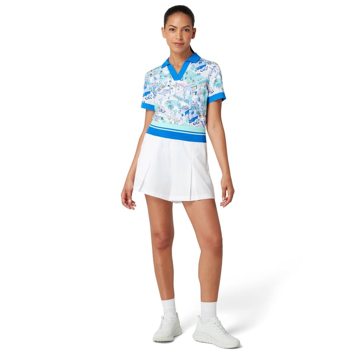 OP High Waist Colorblock Original Penguin OP High Waist Colorblock Original Penguin