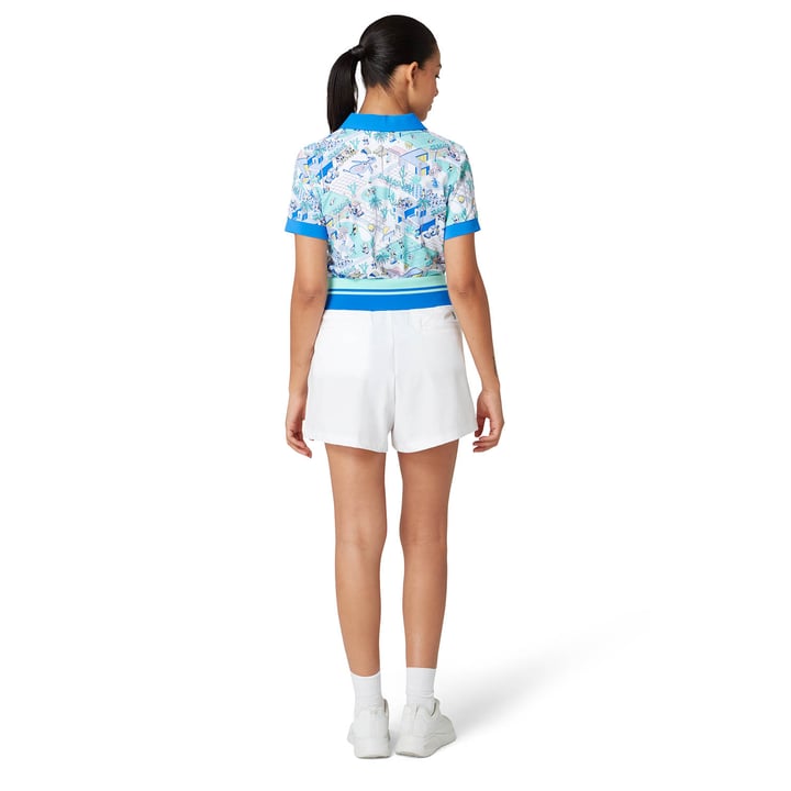 OP High Waist Colorblock Original Penguin OP High Waist Colorblock Original Penguin