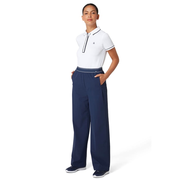 OP Relaxed Trouser W/ E Original Penguin OP Relaxed Trouser W/ E Original Penguin