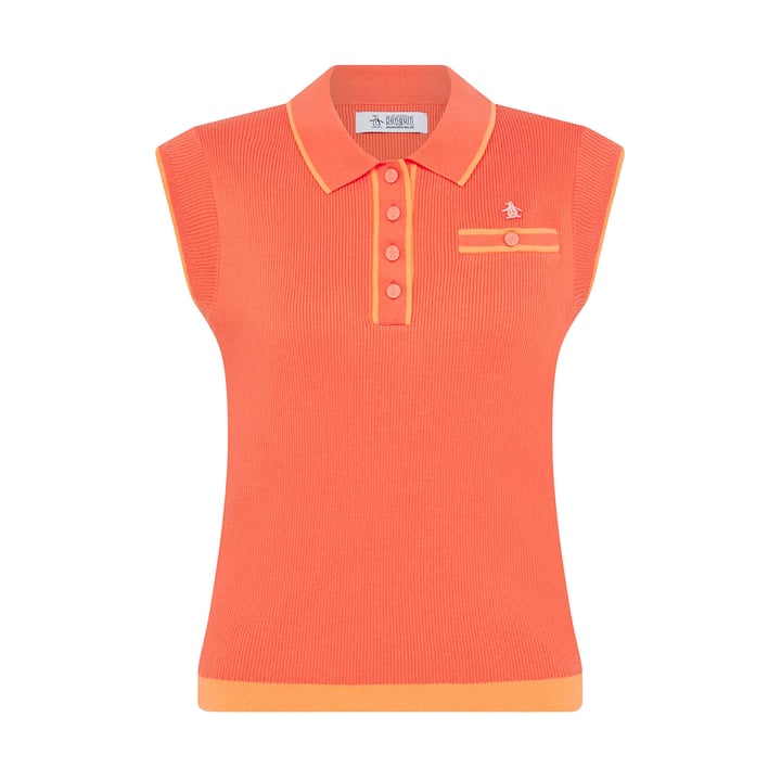 OP Sl Waist Length Swea Original Penguin OP Sl Waist Length Swea Original Penguin