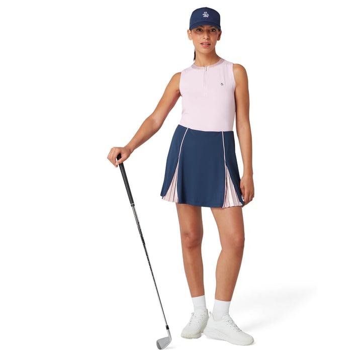 OP High Waist Colorbloc Original Penguin OP High Waist Colorbloc Original Penguin
