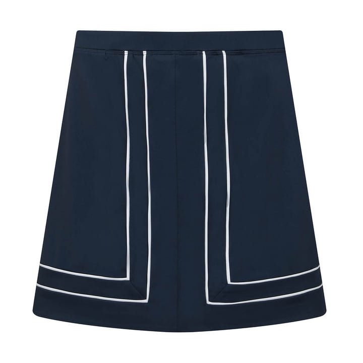 OP Colorblock Skort W/ Original Penguin OP Colorblock Skort W/ Original Penguin