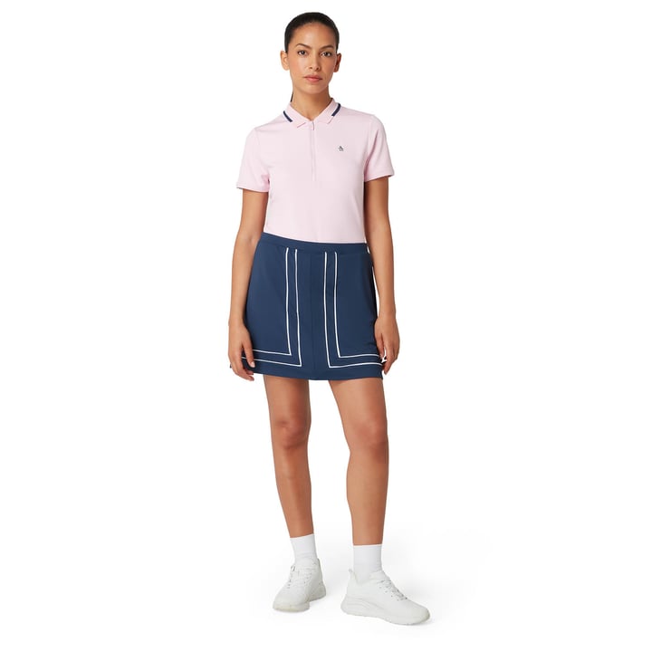 OP Colorblock Skort W/ Original Penguin OP Colorblock Skort W/ Original Penguin