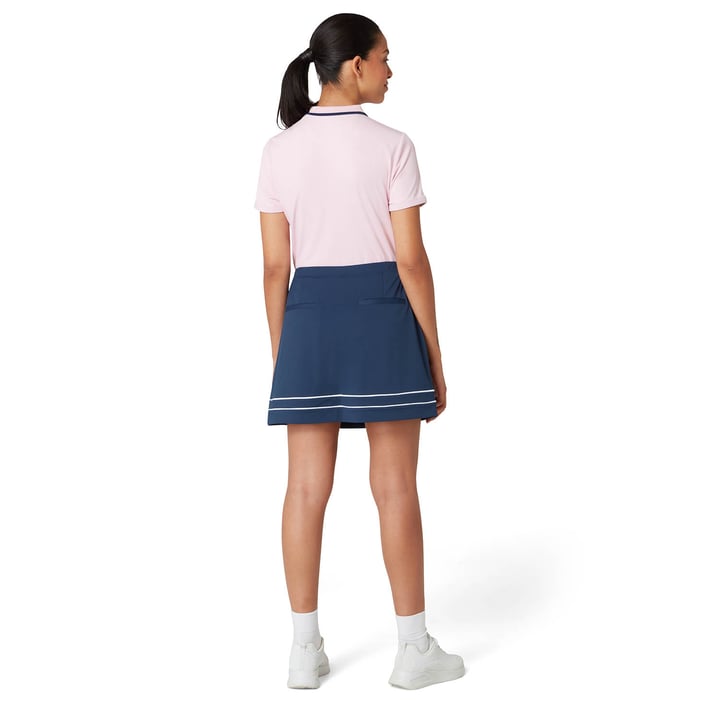 OP Colorblock Skort W/ Original Penguin OP Colorblock Skort W/ Original Penguin