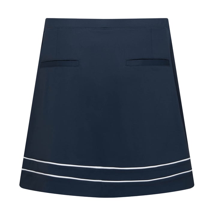 OP Colorblock Skort W/ Original Penguin OP Colorblock Skort W/ Original Penguin