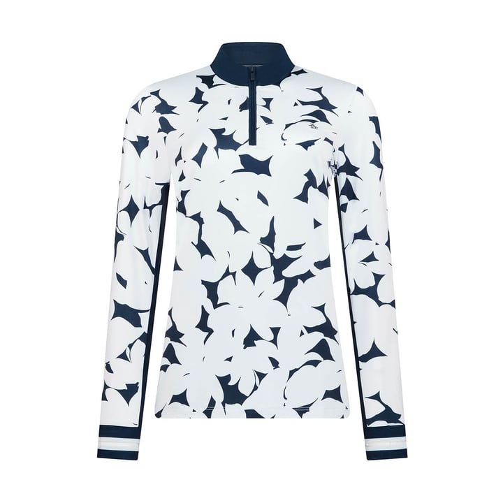OP Riviera Floral Sun P Original Penguin OP Riviera Floral Sun P Original Penguin