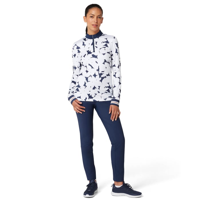 OP Riviera Floral Sun P Original Penguin OP Riviera Floral Sun P Original Penguin