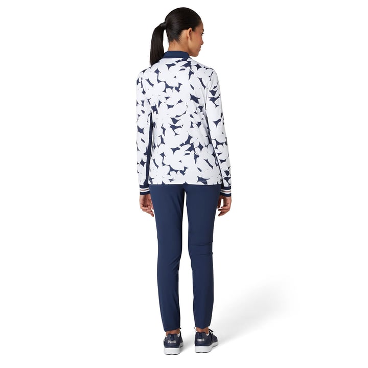OP Riviera Floral Sun P Original Penguin OP Riviera Floral Sun P Original Penguin
