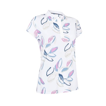 Linear Petals Cap Sl Callaway