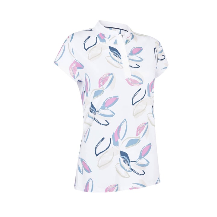 Linear Petals Cap Sl Callaway