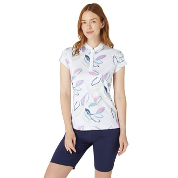 Linear Petals Cap Sl Callaway