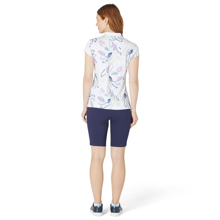 Linear Petals Cap Sl Callaway