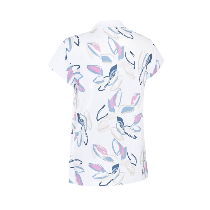 Linear Petals Cap Sl Callaway