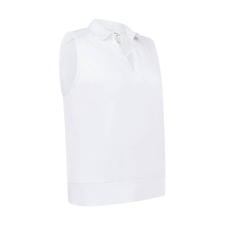 Waist Length Sl Top Callaway