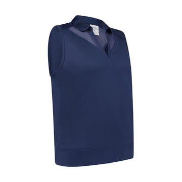 Waist Length Sl Top Blue Callaway