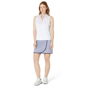 Waist Length Sl Top Callaway