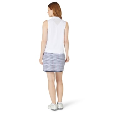 Waist Length Sl Top Callaway