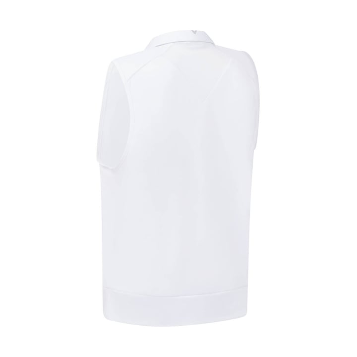 Waist Length Sl Top Callaway