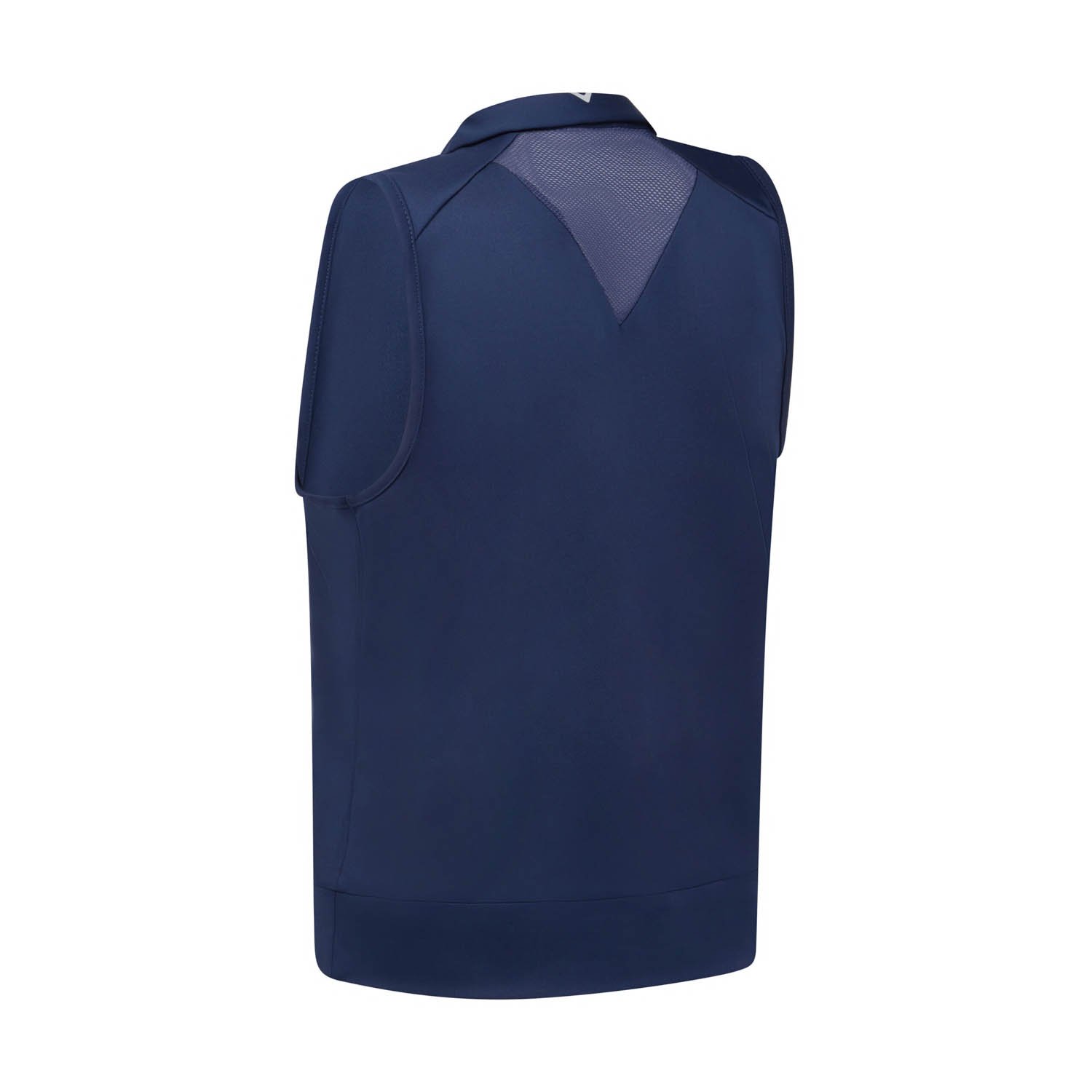Waist Length Sl Top Blue Callaway