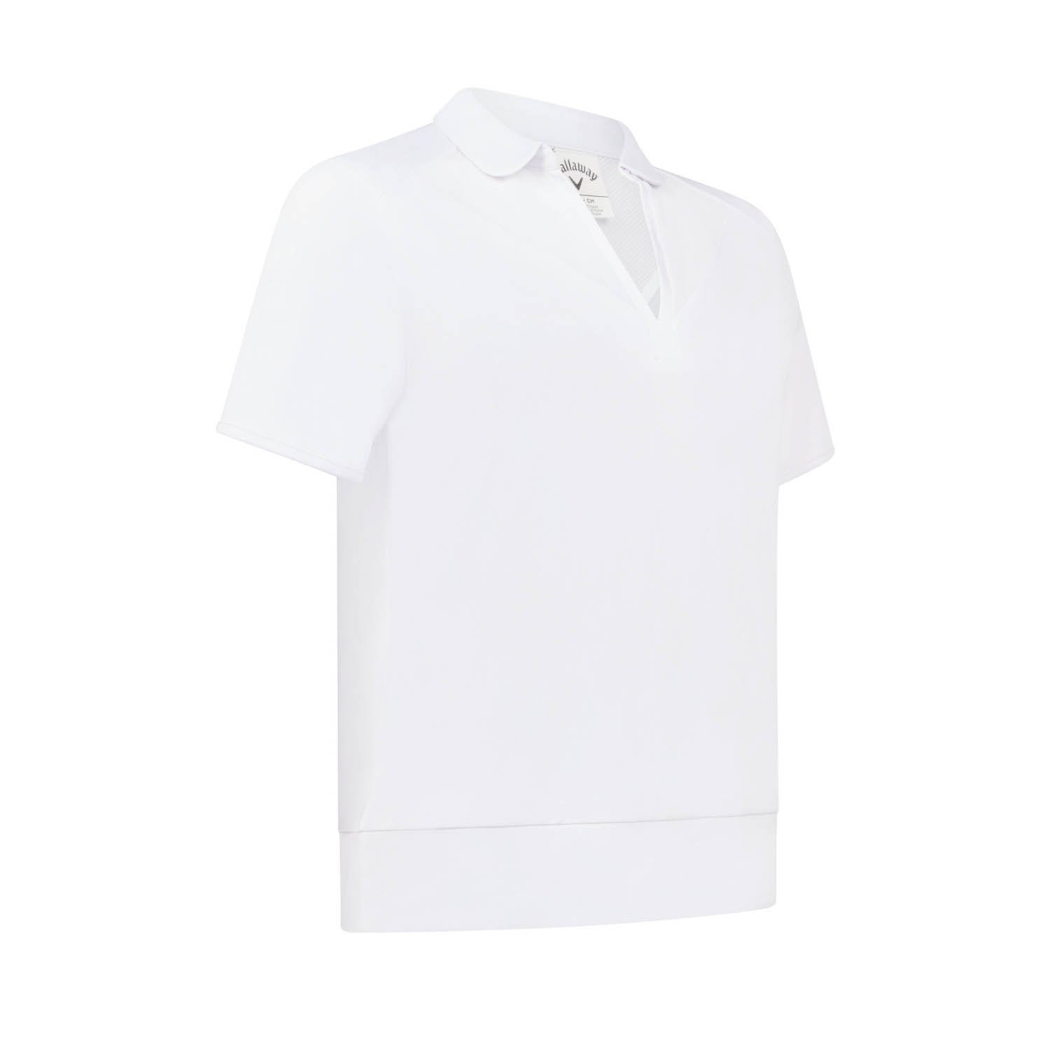Waist Length Ss Top