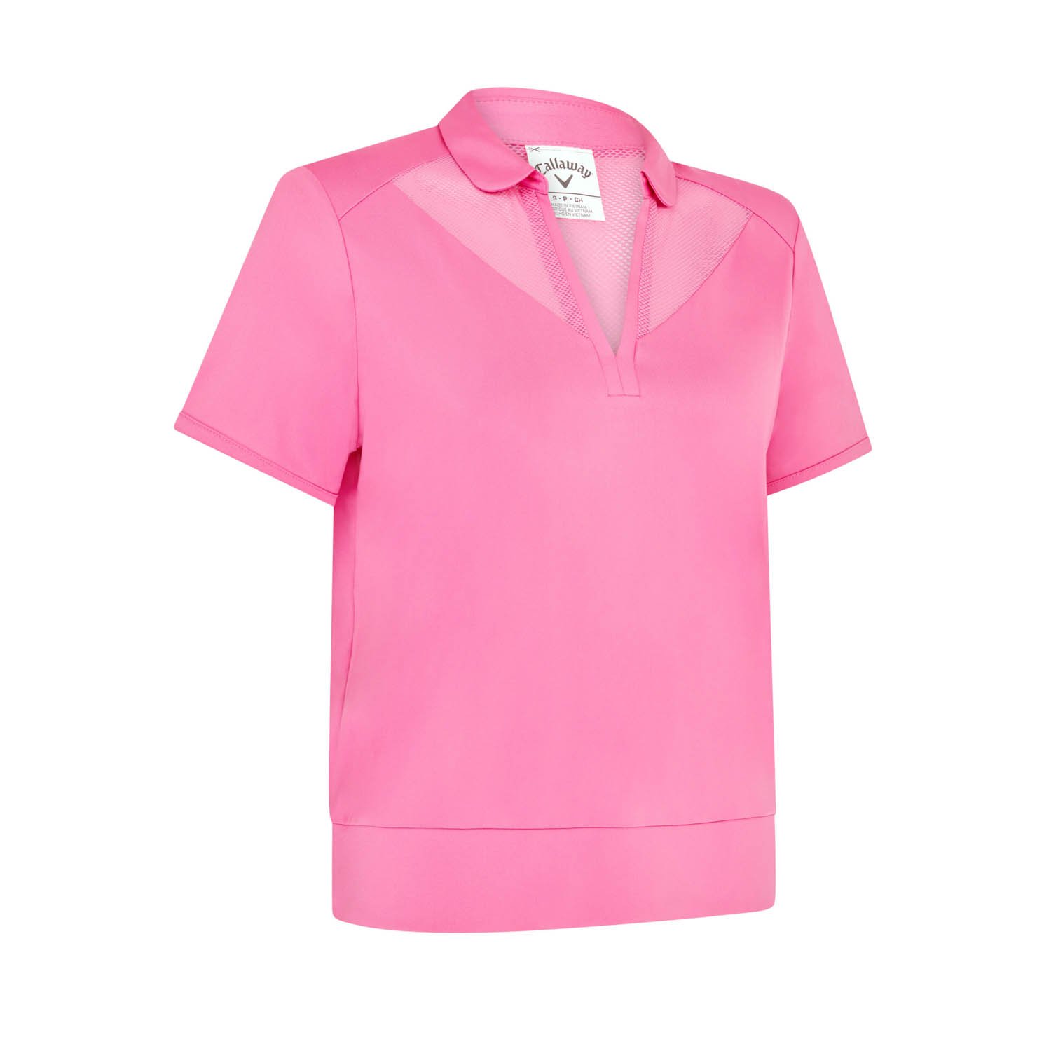 Waist Length Ss Top