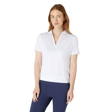 Waist Length Ss Top Callaway