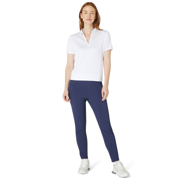 Waist Length Ss Top Callaway