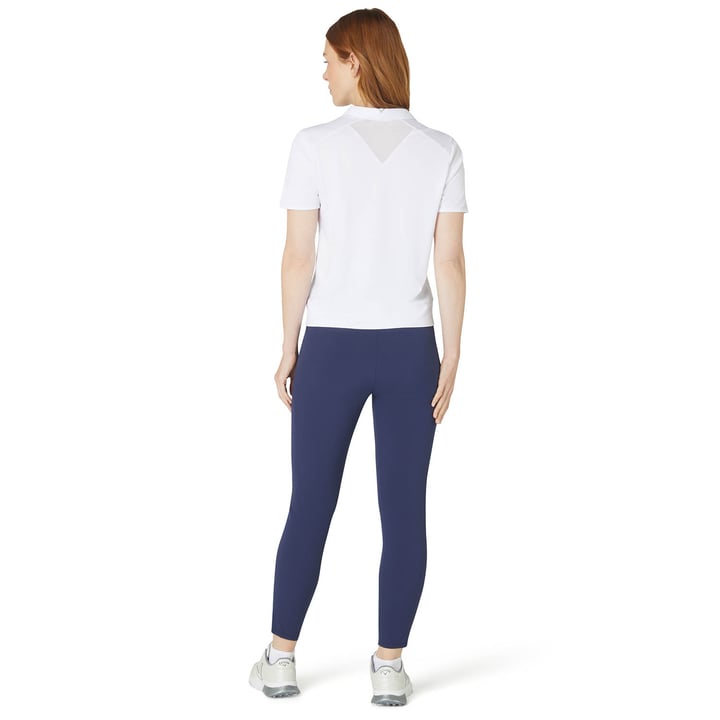 Waist Length Ss Top Callaway