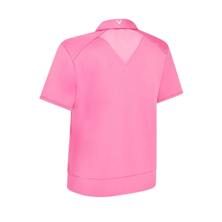 Waist Length Ss Top Callaway