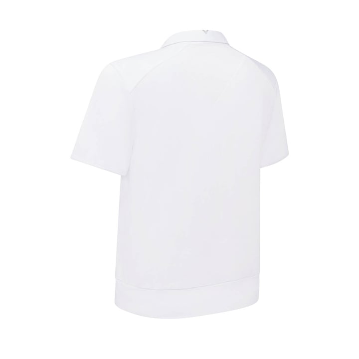Waist Length Ss Top Callaway