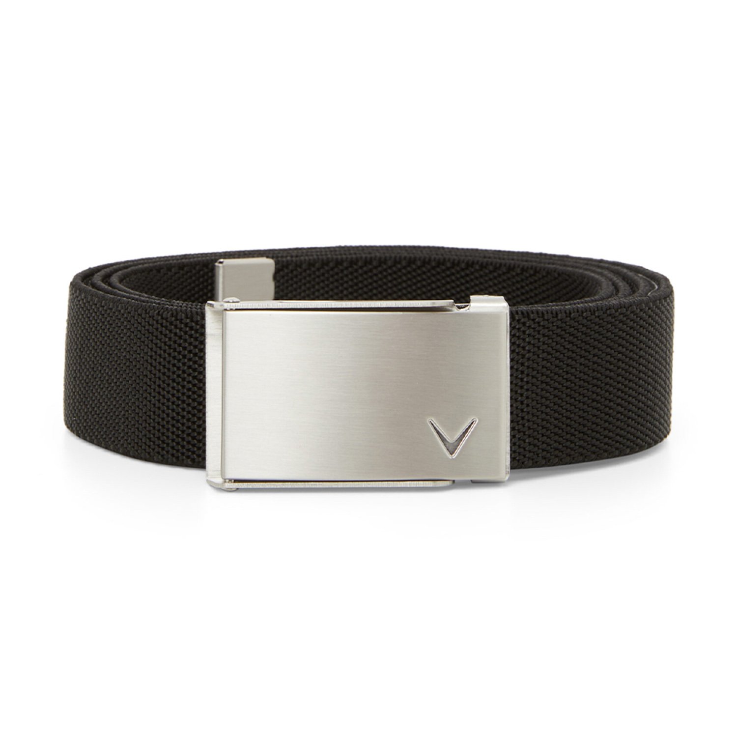 Ladies Cut To Fit St Svart