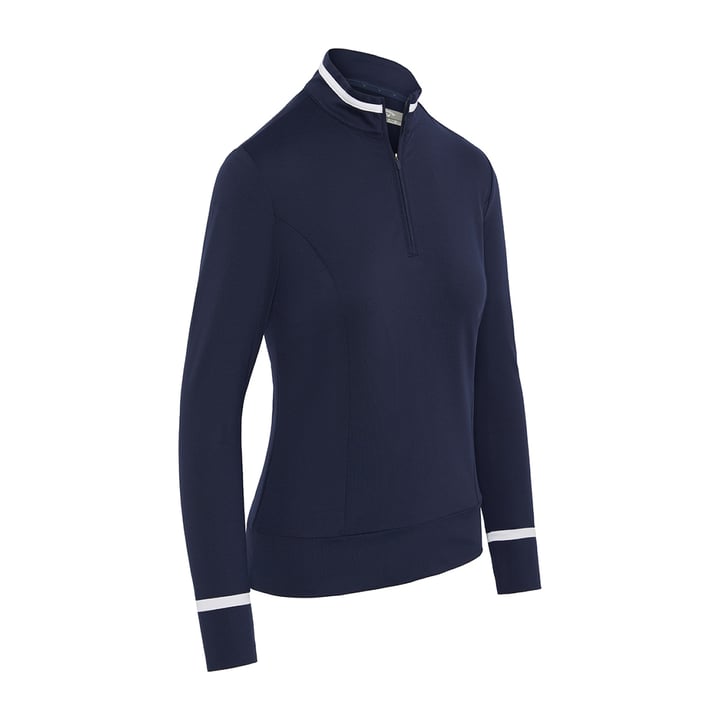 Thermal Colorblock T Blå Callaway