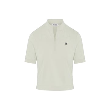 OP Laser Cut Floral Ss Original Penguin