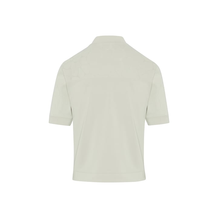 OP Laser Cut Floral Ss Original Penguin