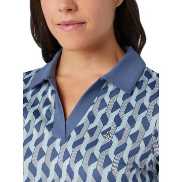 OP 1/2 Sleeve Waist Length Original Penguin
