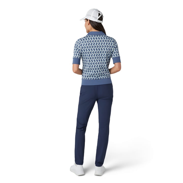 OP 1/2 Sleeve Waist Length Original Penguin